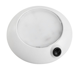 Светильник каютный светодиодный (00553-WH)